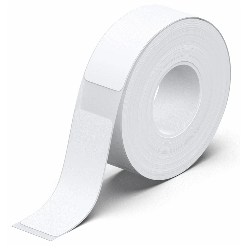 Volkano LabelPro Small Thermal Labels for LabelPro Series - White