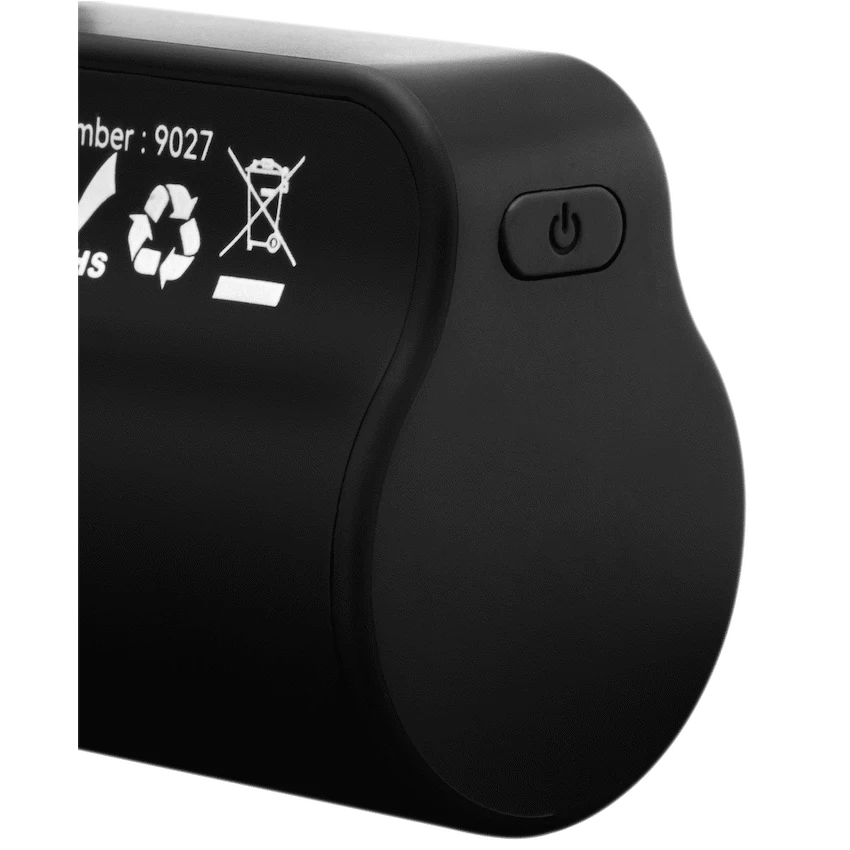 Volkano Relief Pro Power Bank - 5000mAh Type-C Direct Plug-In - Image 3