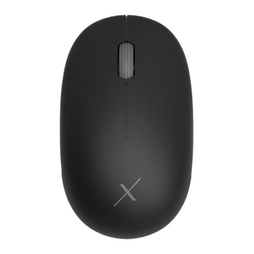 VolkanoX Asher Bluetooth Wireless Mouse - Graphite - Image 2