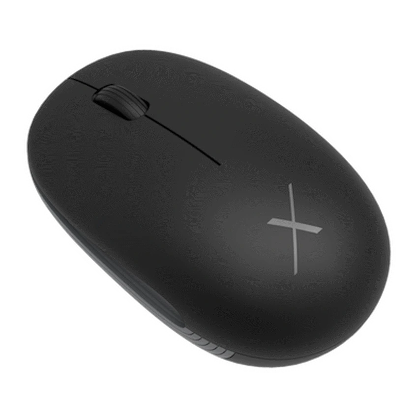 VolkanoX Asher Bluetooth Wireless Mouse - Graphite - Image 3