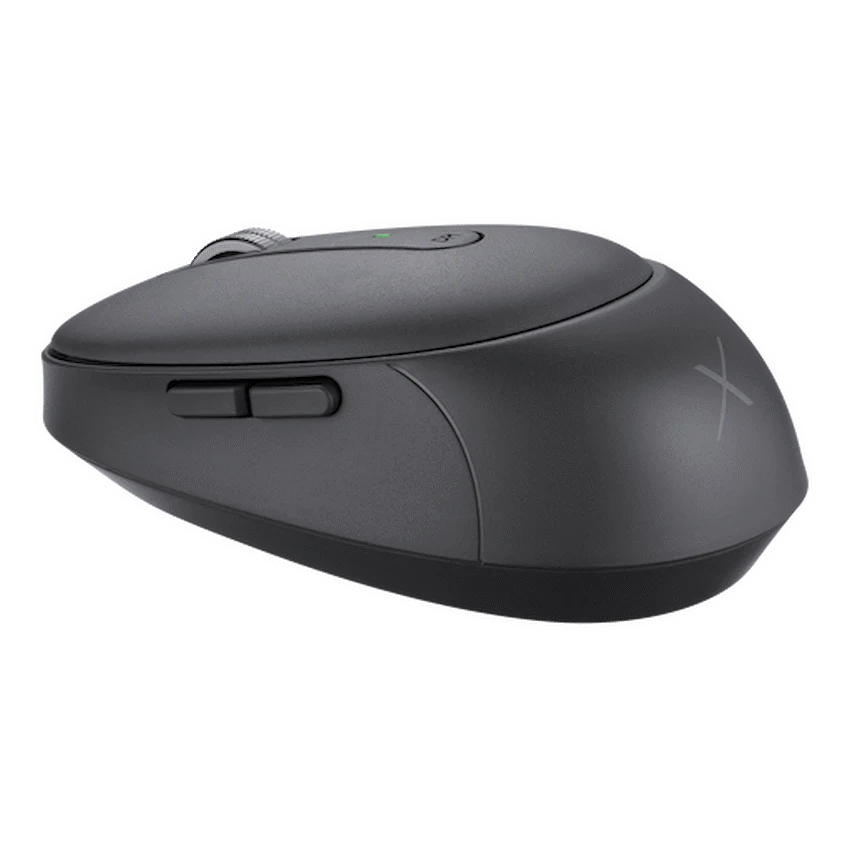 VolkanoX Ignite Bluetooth Wireless Keyboard and Mouse Combo - Graphite - Image 3