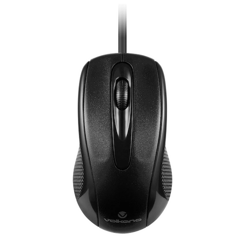 Volkano Earth Series Wired Mouse - Image 3