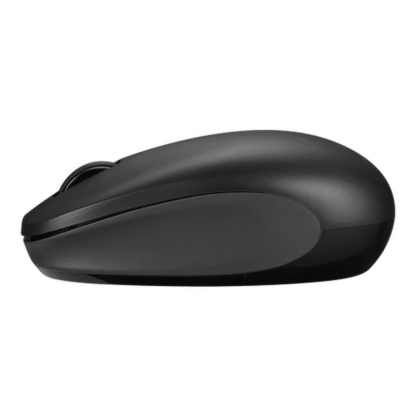 VolkanoX Magma Bluetooth Wireless Mouse - Graphite - Image 2