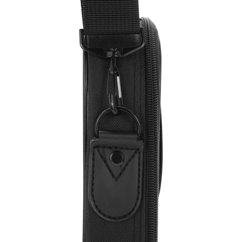 Volkano Industrial Series Shoulder Bags - Black - Image 7