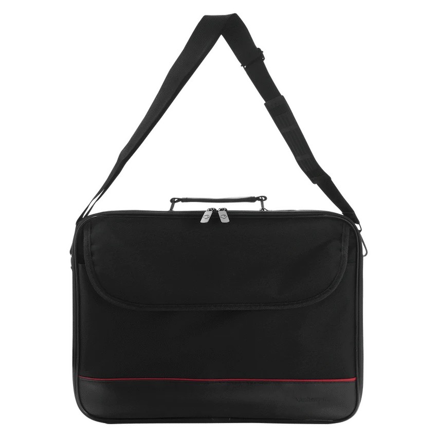 Volkano Industrial Series Shoulder Bags - Black - Image 10