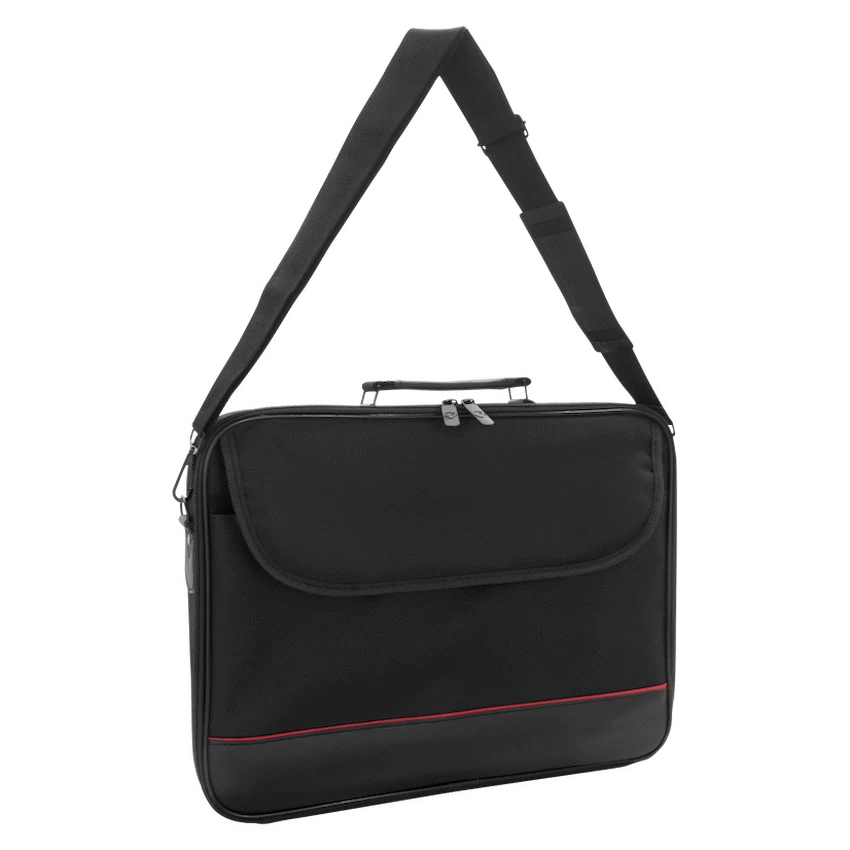 Volkano Industrial Series Shoulder Bags - Black - Image 11