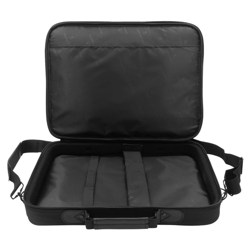 Volkano Industrial Series Shoulder Bags - Black - Image 14