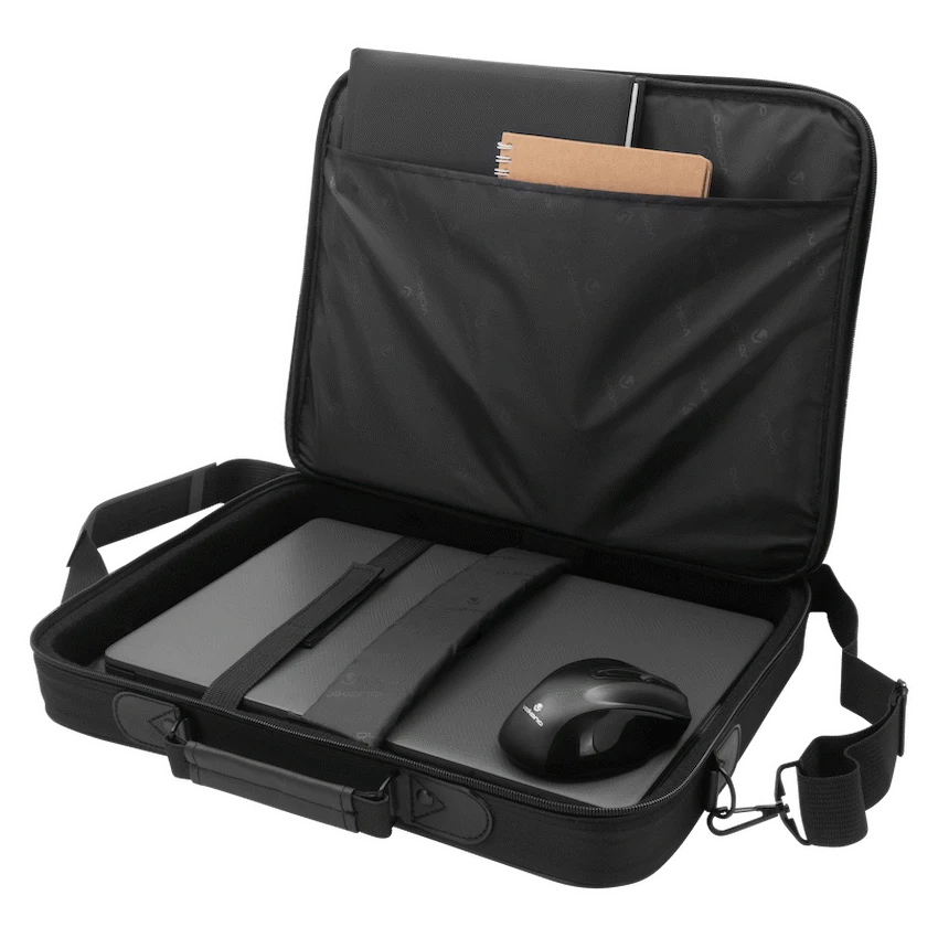 Volkano Industrial Series Shoulder Bags - Black - Image 15