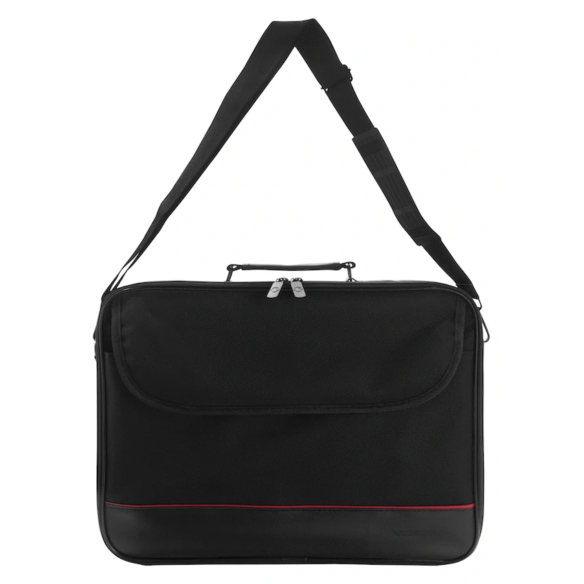 Volkano Industrial Series Shoulder Bags - Black