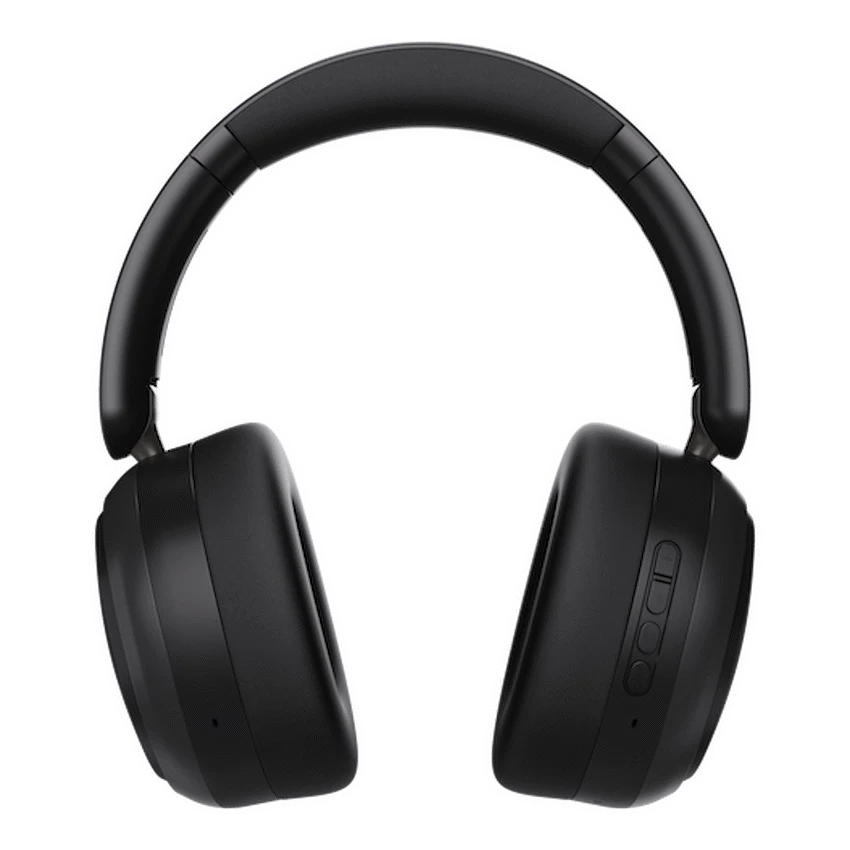 Volkano Lexi Bluetooth Headphone with ANC - Black - Image 3
