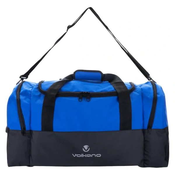Volkano Rhodes 70l Duffle - Blue