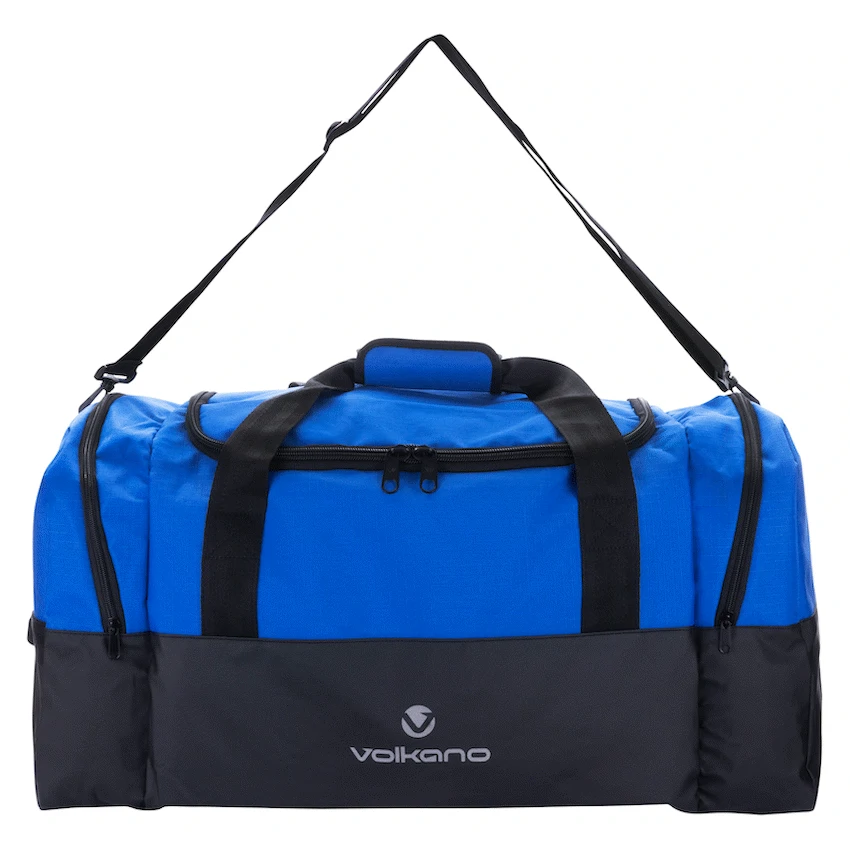 Volkano Rhodes 70l Duffle - Blue