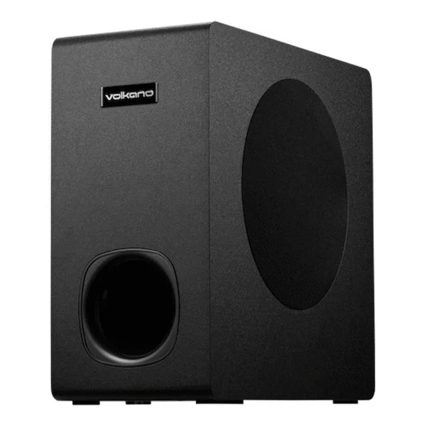 Volkano Dynasty (120W) Soundbar & Wireless Subwoofer - Image 3