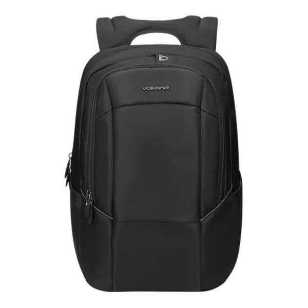 VolkanoX Arena 15.6" Laptop Backpack - Black