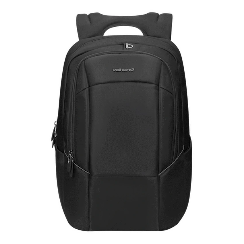 VolkanoX Arena 15.6" Laptop Backpack - Black