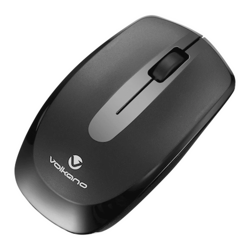 Volkano Focus Series Wireless Mouse - Image 2