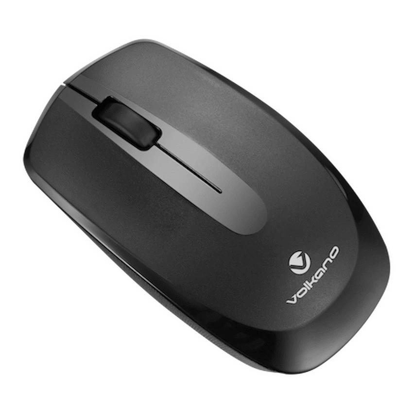 Volkano Focus Series Wireless Mouse - Image 3