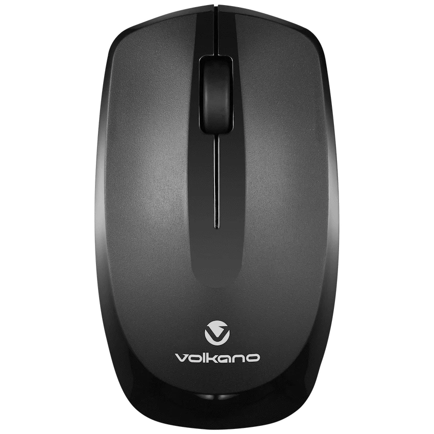 Volkano Focus Series Wireless Mouse