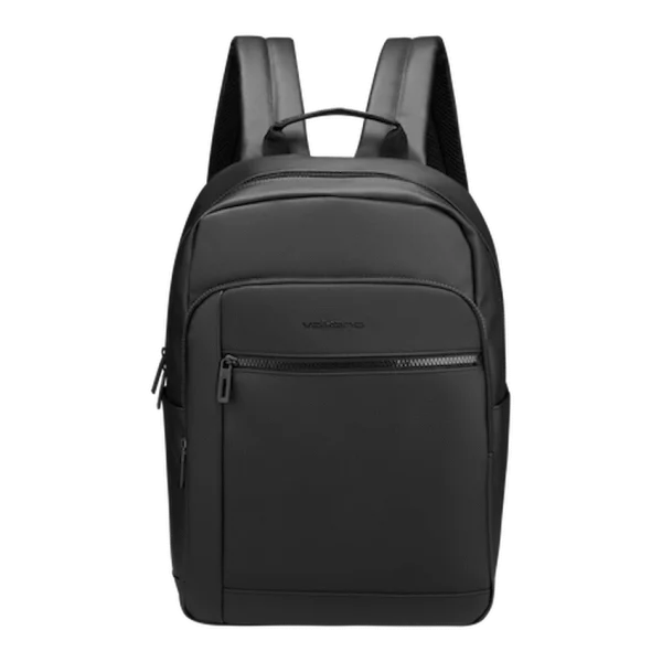 Volkano Mason 14.1" Laptop Backpack - Black