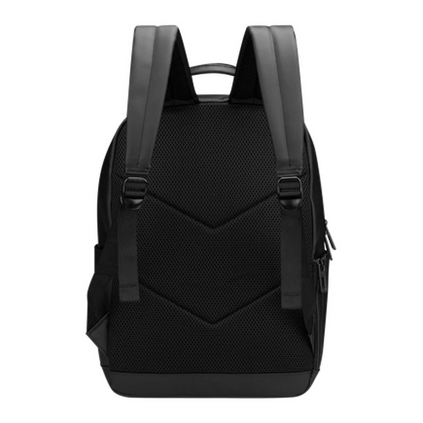 Volkano Mason 14.1" Laptop Backpack - Black - Image 2