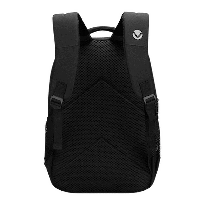 Volkano Grayson 15.6" Laptop Backpack - Black - Image 2