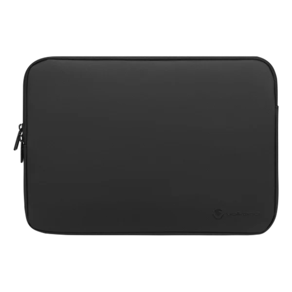 Volkano Quin 15.6" Laptop Sleeve Black - Image 2
