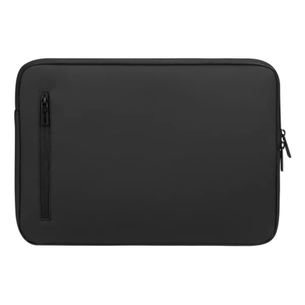 Volkano Quin 15.6" Laptop Sleeve Black - Image 3