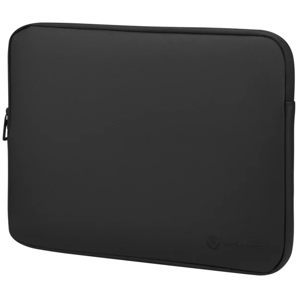 Volkano Quin 15.6" Laptop Sleeve Black