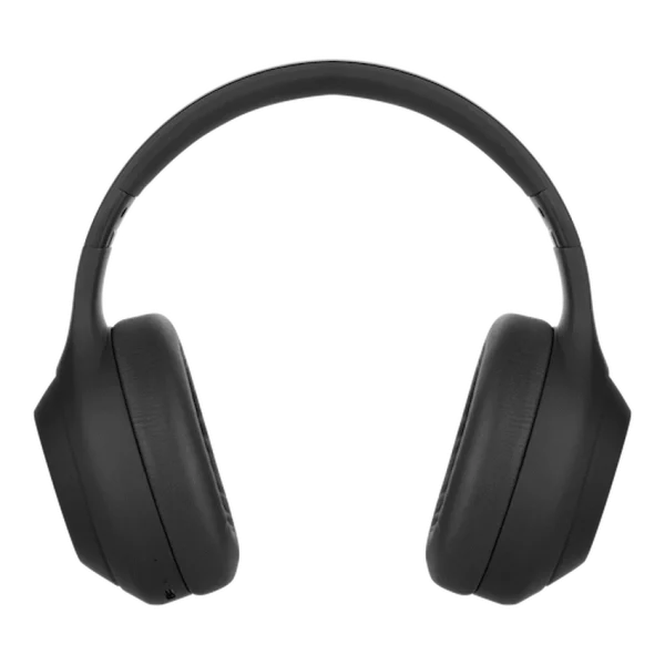 Volkano SoundSweeper Series Active Noise Cancelling bluetooth Headphones - Black - Image 10