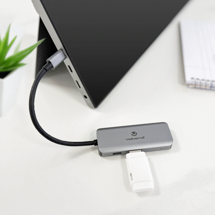 VolkanoX Core 3-in-1 Adaptor - Image 2