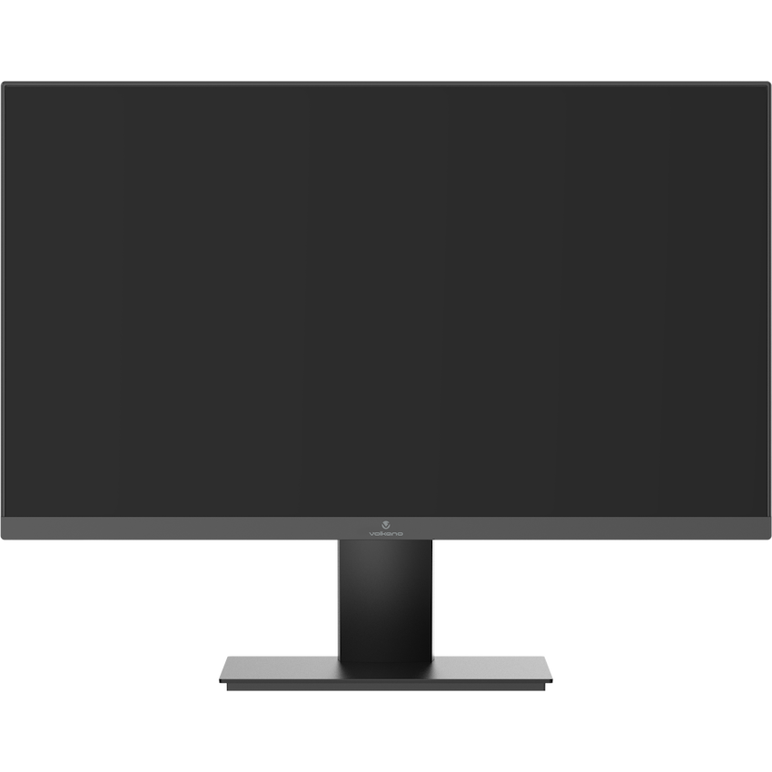 Volkano 24-inch Full HD IPS Monitor with HDMI/VGA, 100 Hz