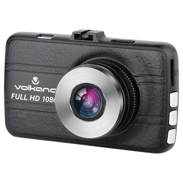 Volkano Freeway Series 1080P Dash Camera