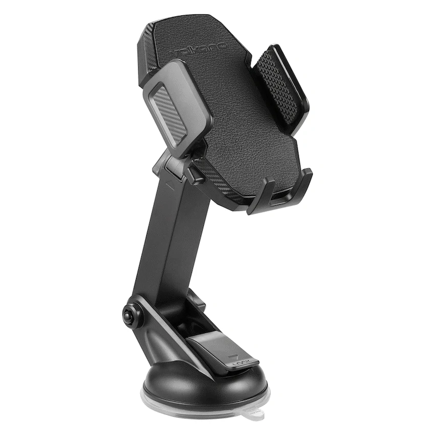 Volkano Extend Series Car Phone Holder with Swivel - Image 2
