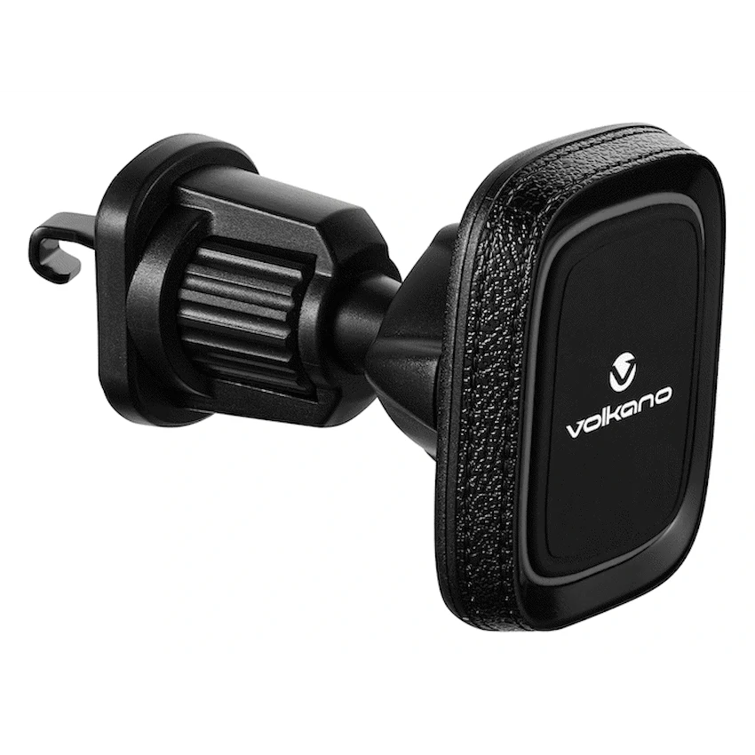 Volkano Hold Series Magnetic Vent Phone Holder - Image 3