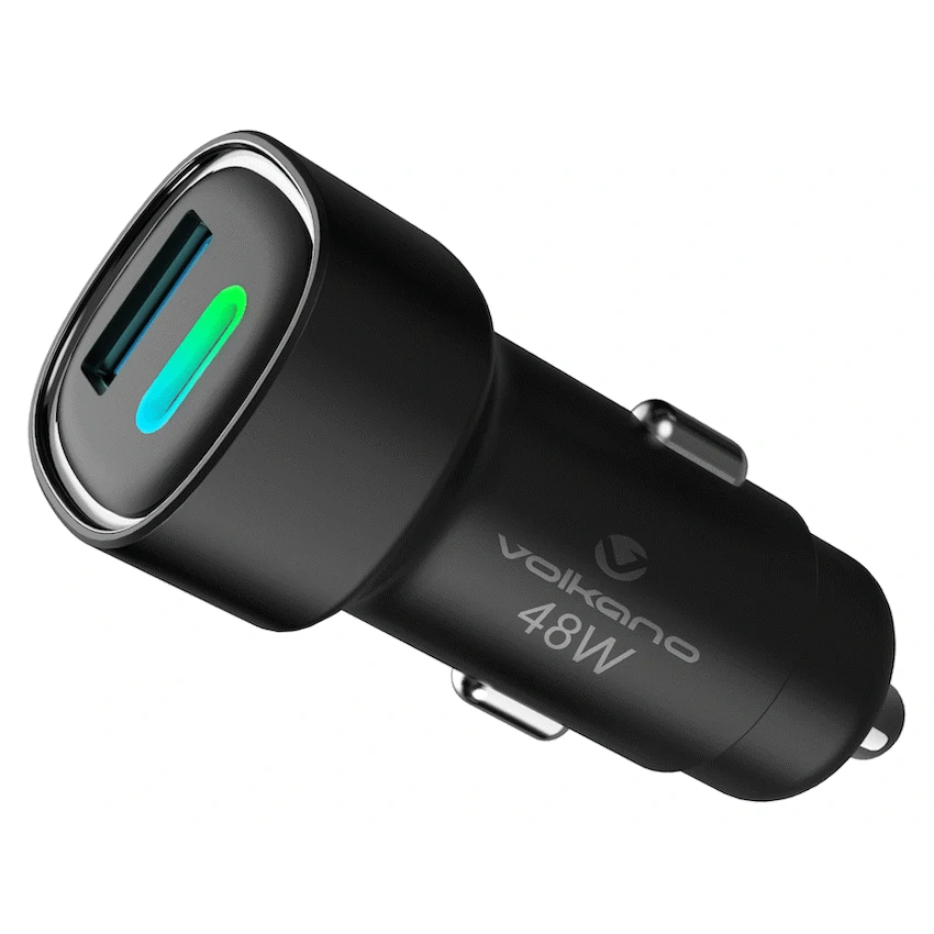 Volkano Shift Pro Series PD 30w + USB-A 18w - Image 2