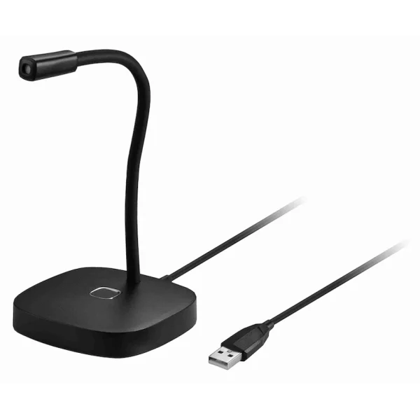 Volkano Stream Desk Pro Series USB Microphone - Image 2